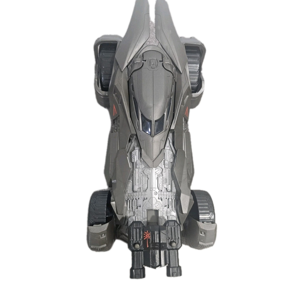 2015 Mattel Batman Vs Superman Epic Strike BATMOBILE Vehicle DC Comics BvS